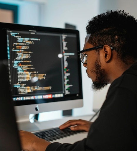 Formation Design, Développement & IA